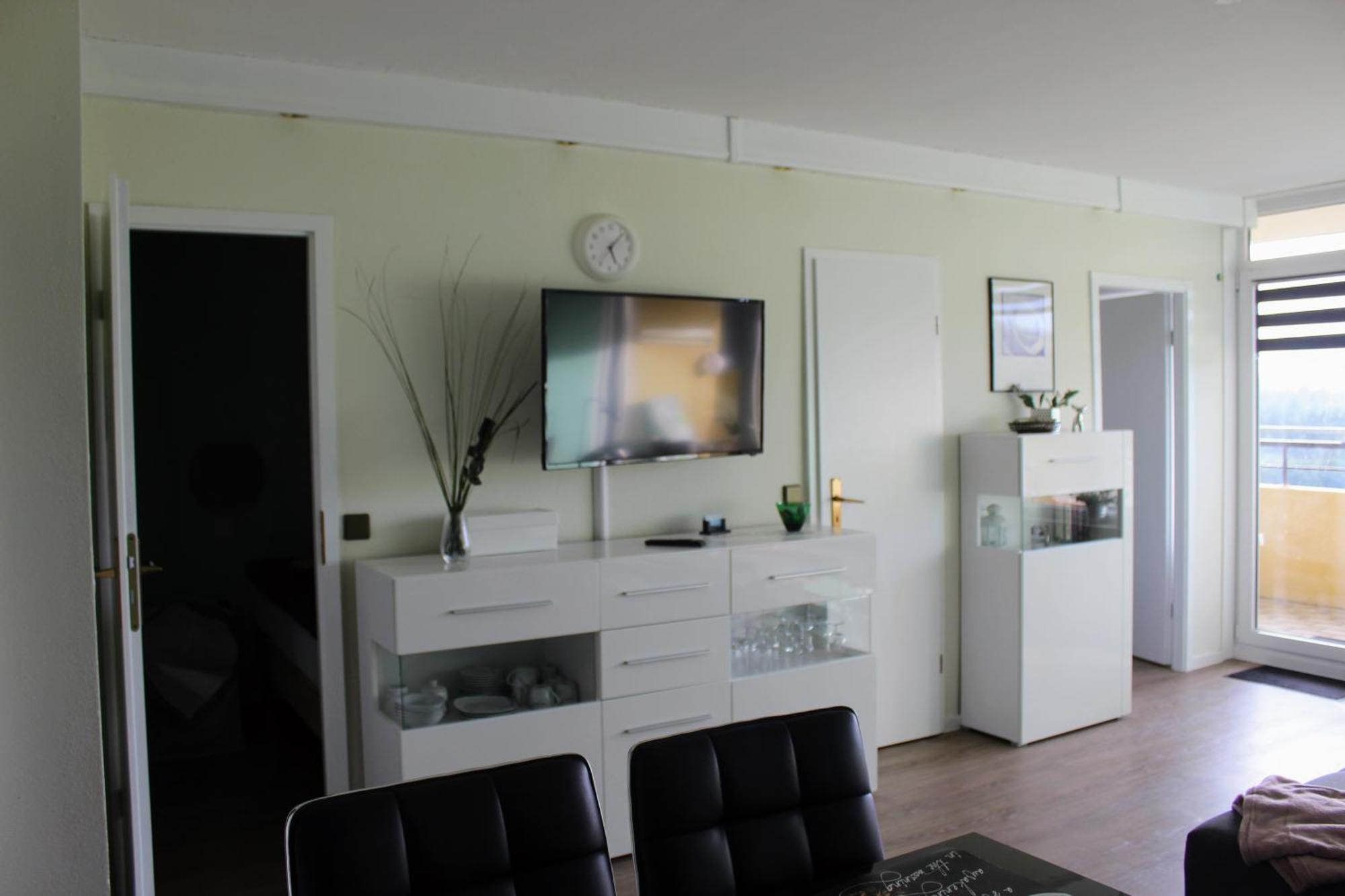 Apartment Ky481 Im Panoramic Hohegeiß 외부 사진