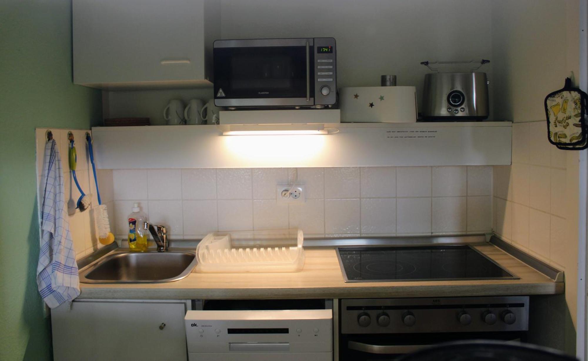 Apartment Ky481 Im Panoramic Hohegeiß 외부 사진