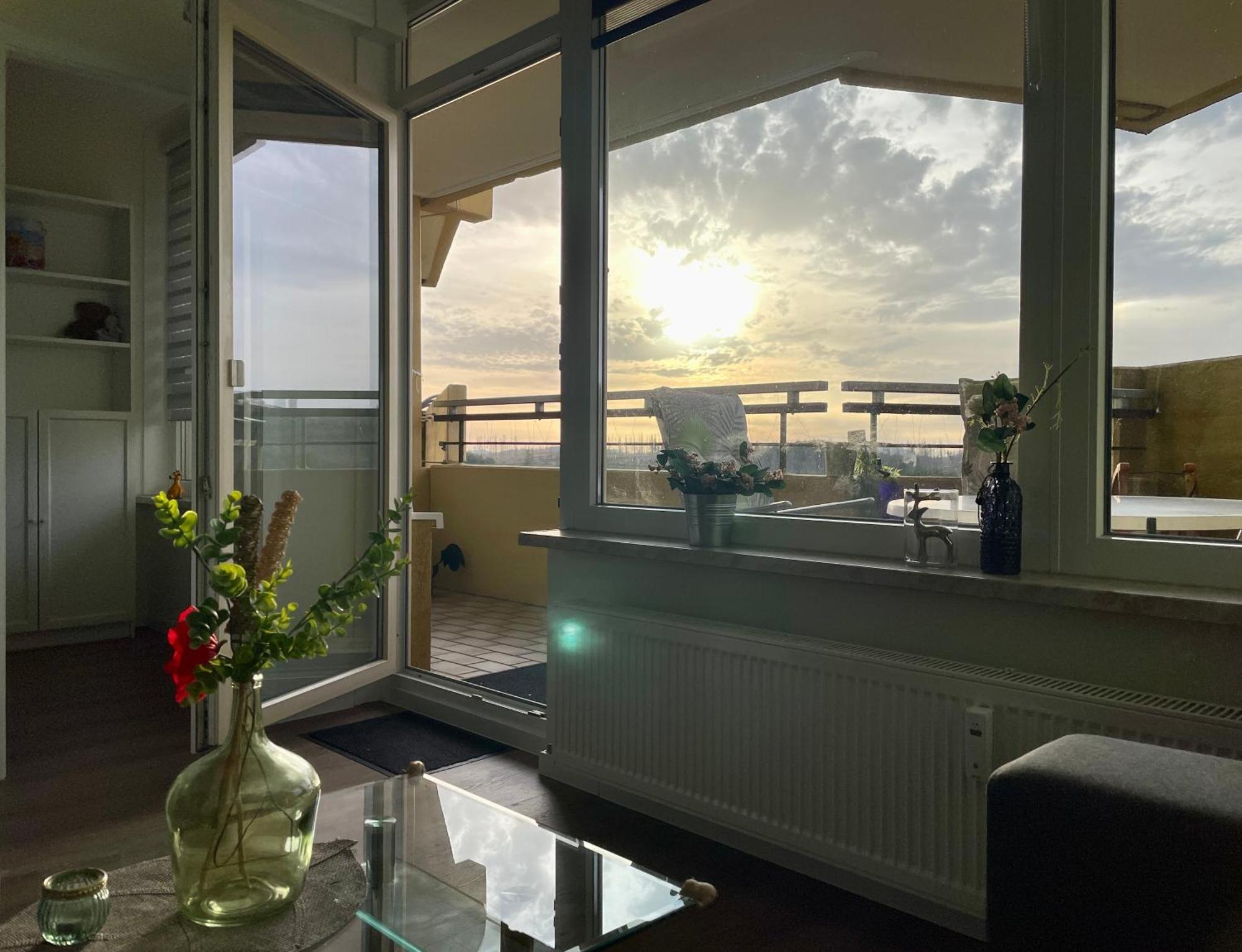 Apartment Ky481 Im Panoramic Hohegeiß 외부 사진